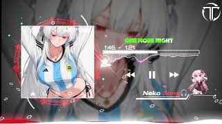 Download lagu Nightcore - One more Night mp3