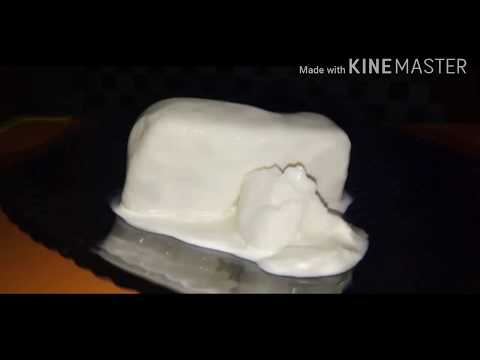 Easy  vanilla icecream in 5 minutes /Vanilla ice-cream recipe/soft +creamy Ice Cream