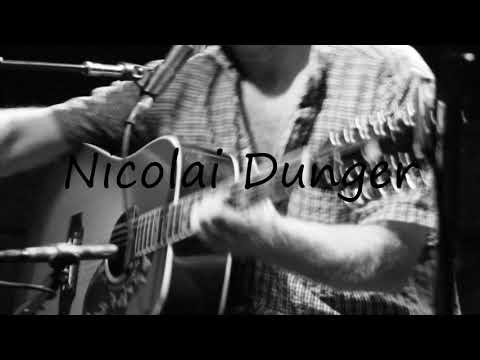 How to Pronounce Nicolai Dunger?