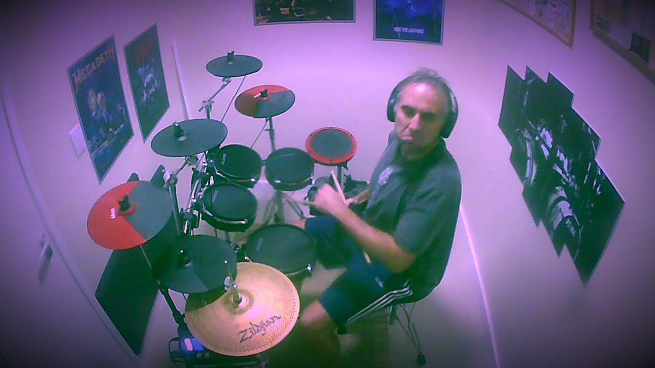 Hell Bound - Plug & Play Metal #75