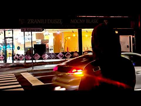 NOCNY BLASK - ZRANILI DUSZE PROD. KONCZEW