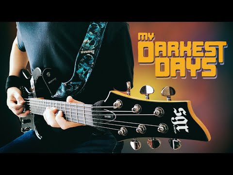 Save Yourself - My Darkest Days