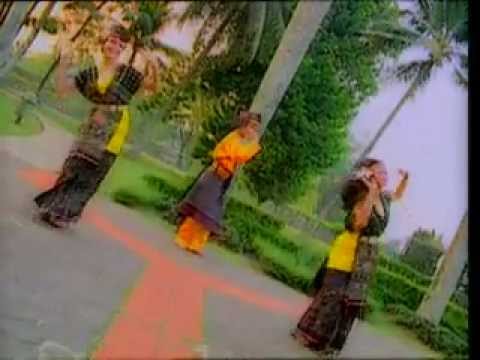 Martin Manurung - Boan Ma Salendang - Pop Batak