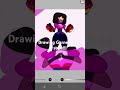 Drawing Garnet From Steven Universe In My Style Stevenuniverse Art Garnetstevenuniverse
