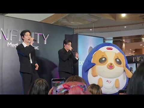 เสียงหัวใจ (Love Echo) - William, Est #infinitymedicalclinicxWilliamEst