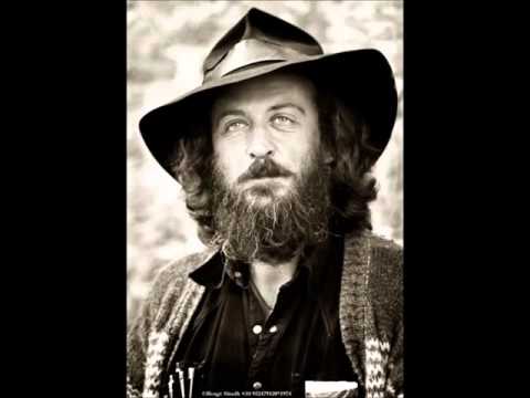 Ewert Ljusberg - Omkring Tiggar'n från Luossa(Dan Andersson)