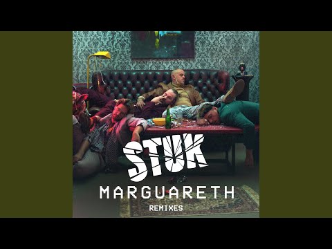 Marguareth (feat. Jebroer, Mafe, Cartiez, Def Major & DOA 7) (Crooxs Remix)