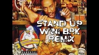 Ludacris ft.Shawnna - Stand Up (Wini Brk Remix)