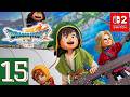 DRAGON QUEST VII Reimagined Switch 2 Gameplay Walkthrough Part 15 No Commentary