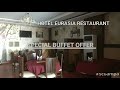 HOTEL EURASIA MOHALI PUNJAB INDIA