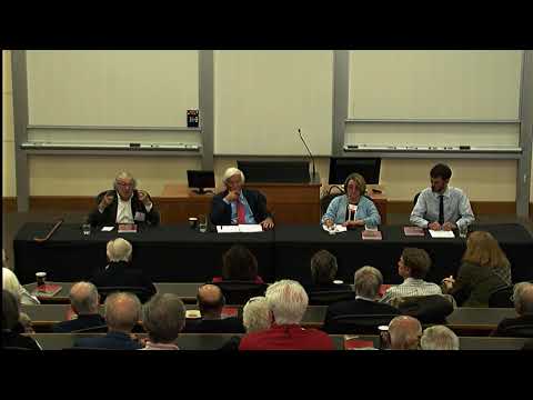 Faculty Engagement vs Faculty Governance: Unpacking the Tensions