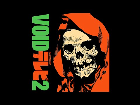 Macroblank - VOID TV MIX 2
