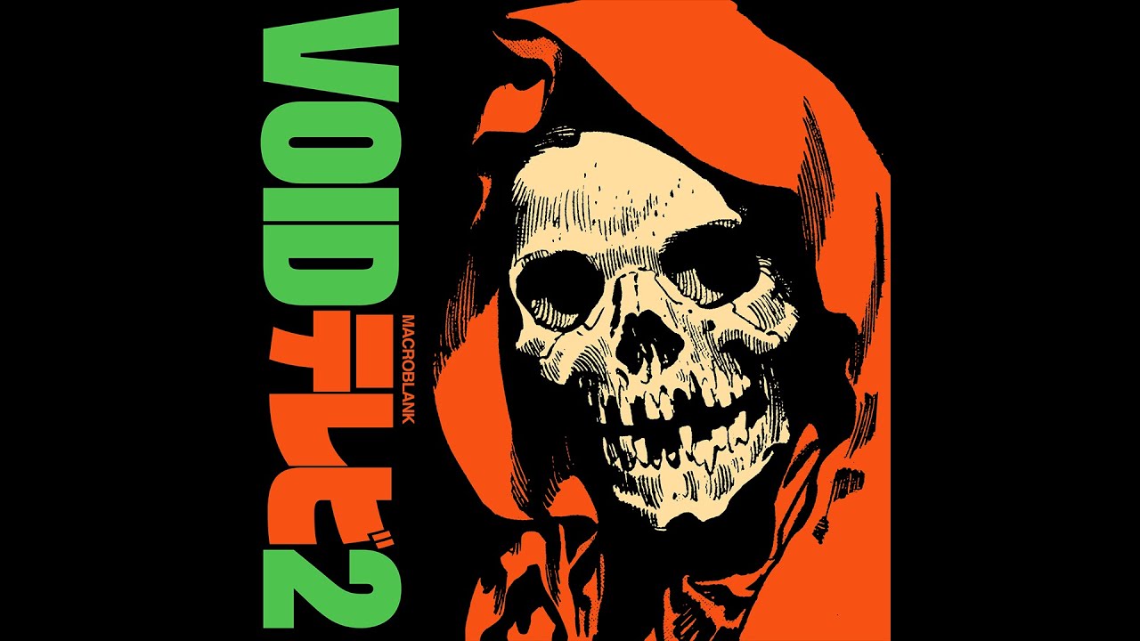 Macroblank - VOID TV MIX 2