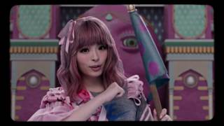 きゃりーぱみゅぱみゅ - 良すた【Teaser movie】 , KYARY PAMYU PAMYU - Easta【Teaser movie】