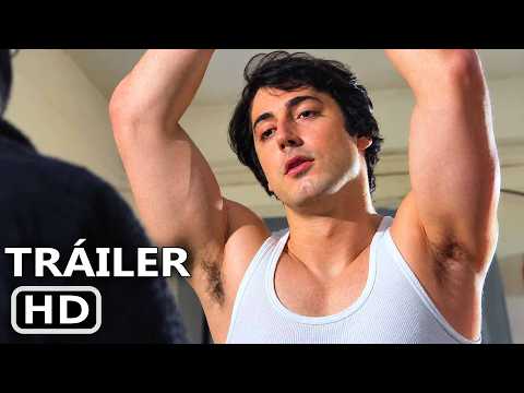 YO SOY ROCKY Tráiler 2 Español Latino Oficial (2026)