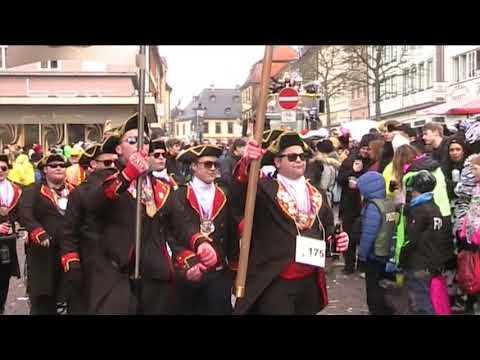 Foaset in Fulda   RoMo 2018 - Bad Salzschlirf