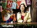 YTV PJ Krista Treehouse 1995