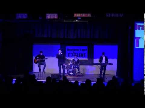 ORATORIO'S GOT TALENT 2015 - VIDEO 06 F.B.L.