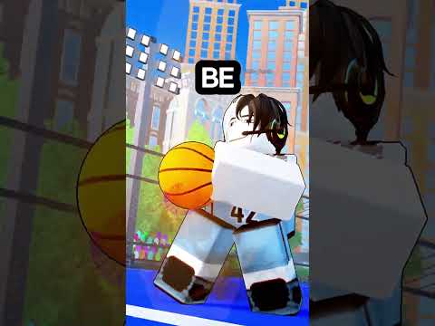 PHANTOM MIGHT BE THE MOST *UNDERRATED* STYLE IN BASKETBALL ZERO😌  #basketballzero #roblox