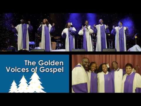 Golden Voices Of Gospel 720p
