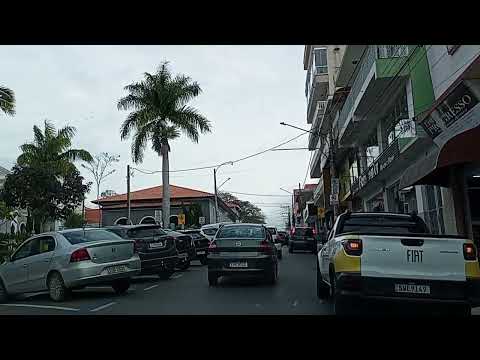 Cidade de pilar do Sul São Paulo 