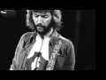Eric Clapton - Losing Hand