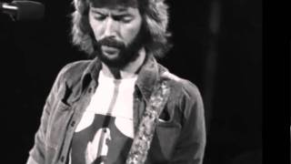 Eric Clapton - Losing Hand