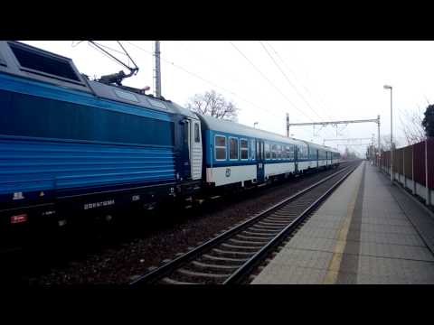 Odjezd OS 5010 včele 163.088