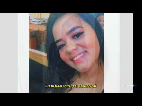 FORRÓ NOVO - 2021 - SÓ NÃO ME LIGA (BANDA FLOR DA PAIXÃO) (@DJFABBIO_OFICIAL)