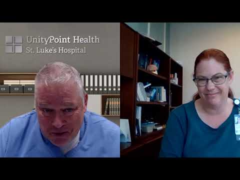 Marie E Volbrecht Video