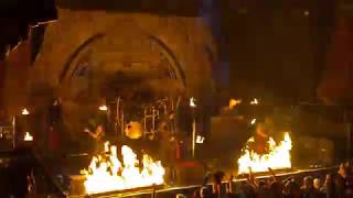 DIMMU BORGIR - Council Of Wolves And Snakes (HD) Live at Inferno Metal Festival,Oslo 18.04.2019