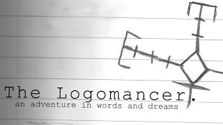 The Logomancer Steam Key GLOBAL