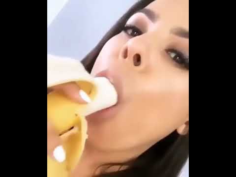Рабочий рот у девки