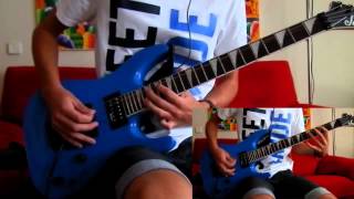 The Unforgiven II - Metallica (Guitar Cover HD) The Unforgiven II - Metallica (Guitar Cover HD)