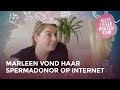 "Hij gaat in een hotel zijn ding doen" | Niets liever dan een kind