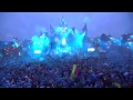 How Deep Is Your Love  - [Hardwell Live at Tomorrowland 2015]