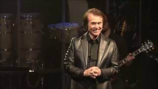 Raphael. Presentación de "Infinitos Bailes" por completo