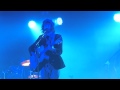 Angus Stone Broken Brights Live At Barrenjoey High School 28 July 2012