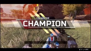 APEX  Kill clip