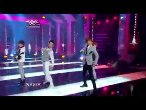 뮤직뱅크 - [ChAOS] Music Bank EP676