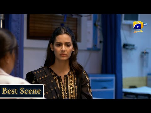 Mujhay Qabool Nahin Episode 39 | 𝗕𝗲𝘀𝘁 𝗦𝗰𝗲𝗻𝗲 𝟬𝟭 | Ahsan Khan - Madiha Imam - Sami Khan | Har Pal Geo