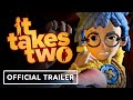 It Takes Two - Official Nintendo Switch Reveal Trailer | Nintendo Direct September 2022