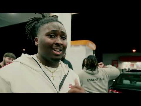 HEJ - IAm (Official Music Video)