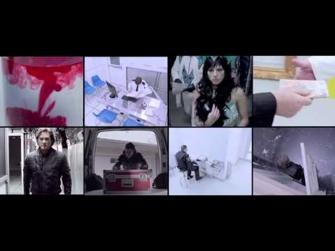 image The Art of the Steal