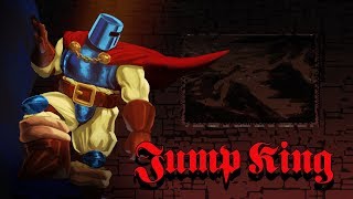 Jump King XBOX LIVE Key EUROPE