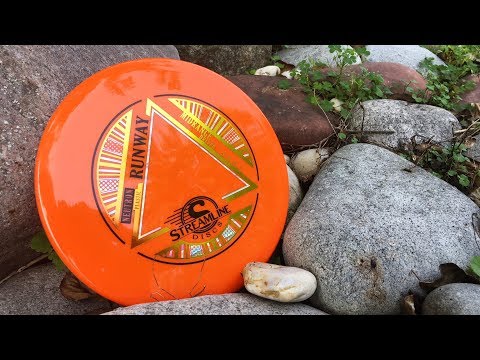 Streamline Discs Neutron Runway Review