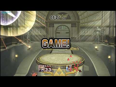 Invincible VII Division 4 DFB2 Winners Quarters Gold Hakurei Vs Jane Letters