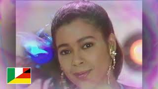Irene Cara - Why Me 1983