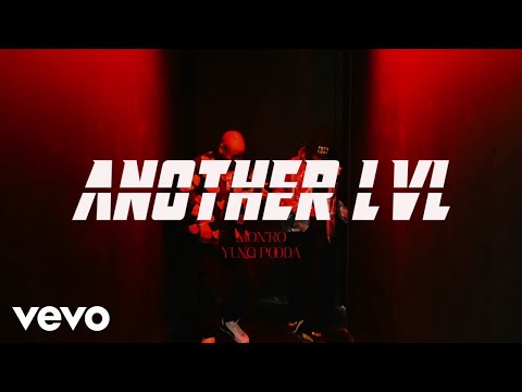 Monro - Another Lvl ft. Yung Pooda