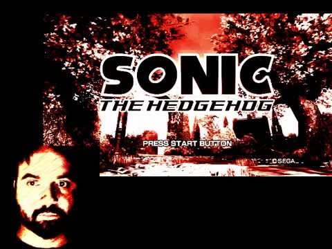 Slowbeef's House of Horror: Sonic.exe ROUND 2